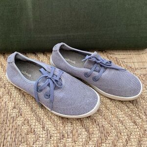 Allbirds Grey Tree Runner Shoes